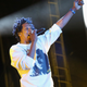 Jay-Z performs onstage at SOMETHING IN THE WATER - Day 2 on April 27, 2019 in Virginia Beach City.
